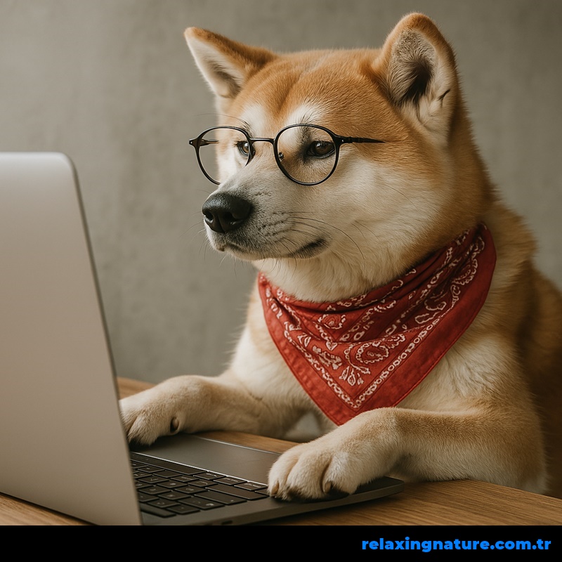 Read Hachiko’s,loyalty,akita inu,hachiko,relaxing,nature,relaxing nature