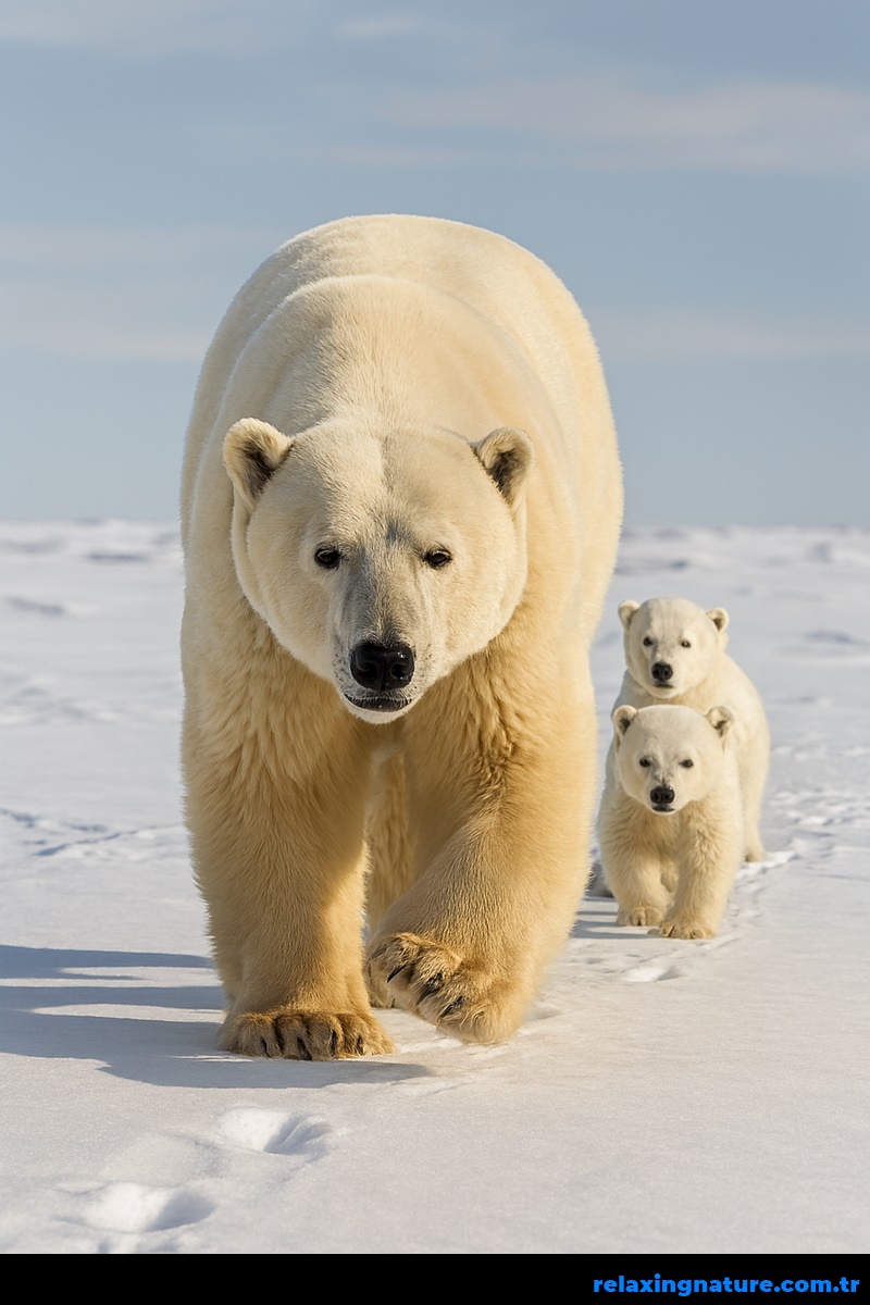 polar bear,about polar bear,relaxing nature,nature bear,a bear in the polar