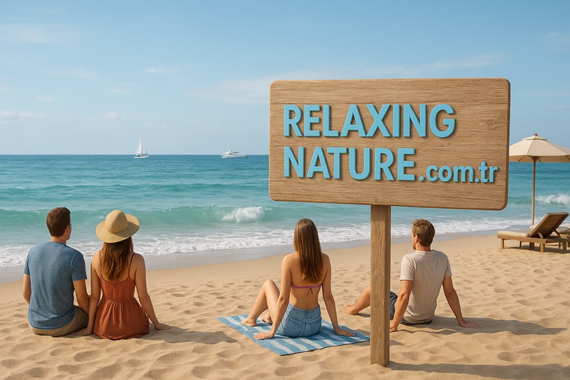 relaxing,relaxing sea,People relaxing on the beach,calm