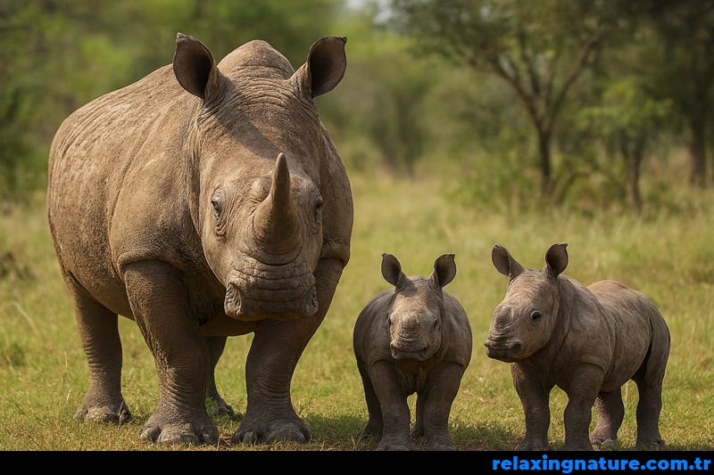 relaxing nature rhino,about rhino,relaxing nature,nature rhino,rhino in the nature,documentary