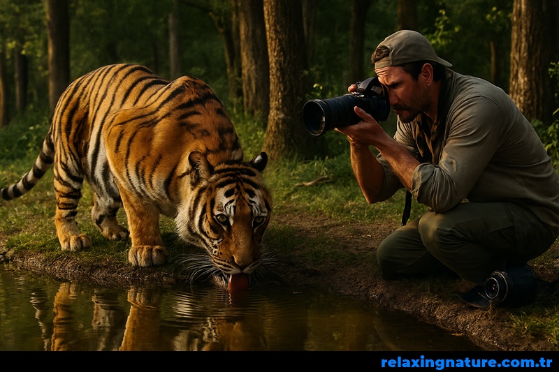 relaxing nature tiger,tiger,about tiger,relaxing nature,nature tigers,a tiger in the forest,documentary