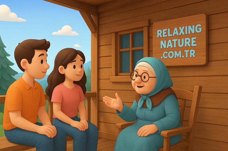 cartoon story,relaxing story,wise story,relaxing nature,wise women,relaxing cartoon