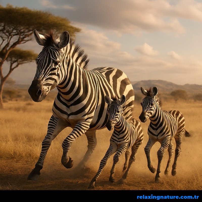 relaxing nature zebra,about zebra,relaxing nature,nature zebra,a zebra in the savannas,documentary